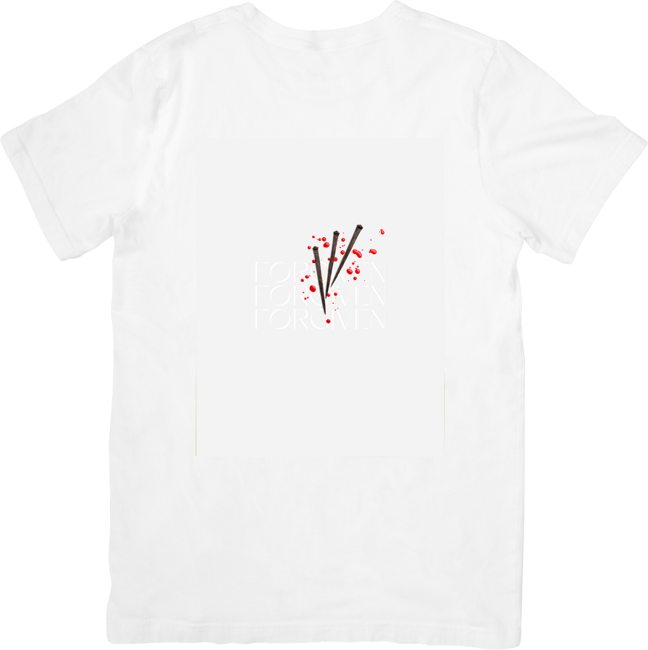 Sakura Chopsticks Japanese T-Shirt | Minimalist Asian Floral Graphic Tee