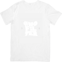 Thumbnail for Street Art Bold Graphic T-Shirt | Minimalist Urban Typography Tee
